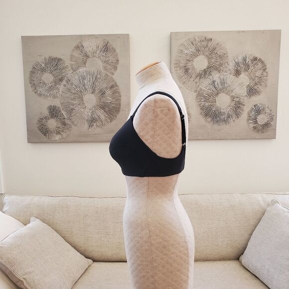 Wacoal How Perfect Wireless T Shirt Bra - Picture 5 of 10